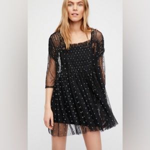 Free People Saya Tee